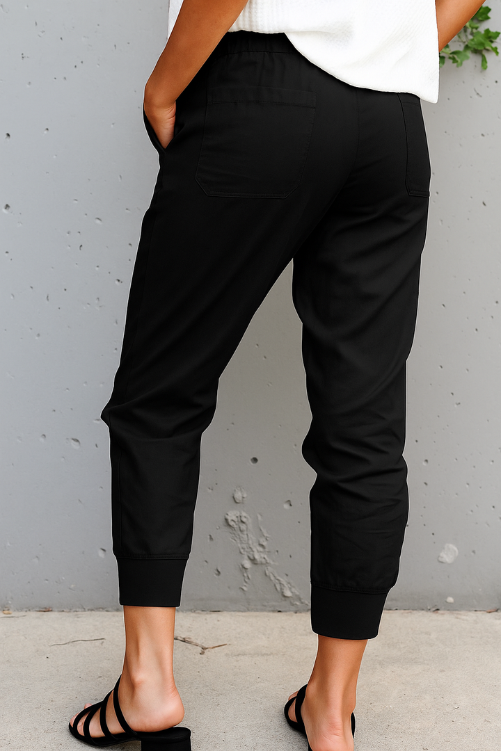 Bellamont – Comfort Linen Pants