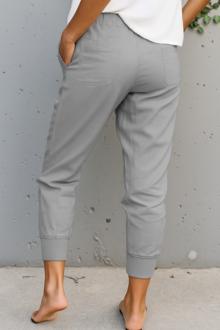 Bellamont – Comfort Linen Pants