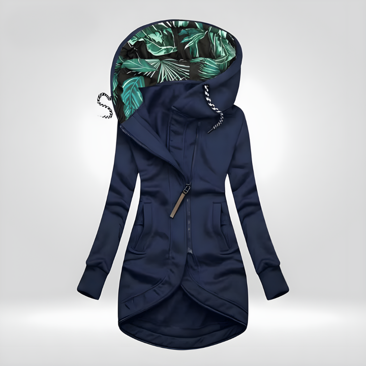 Diana™ – Stylish and Cozy Women's Jacket