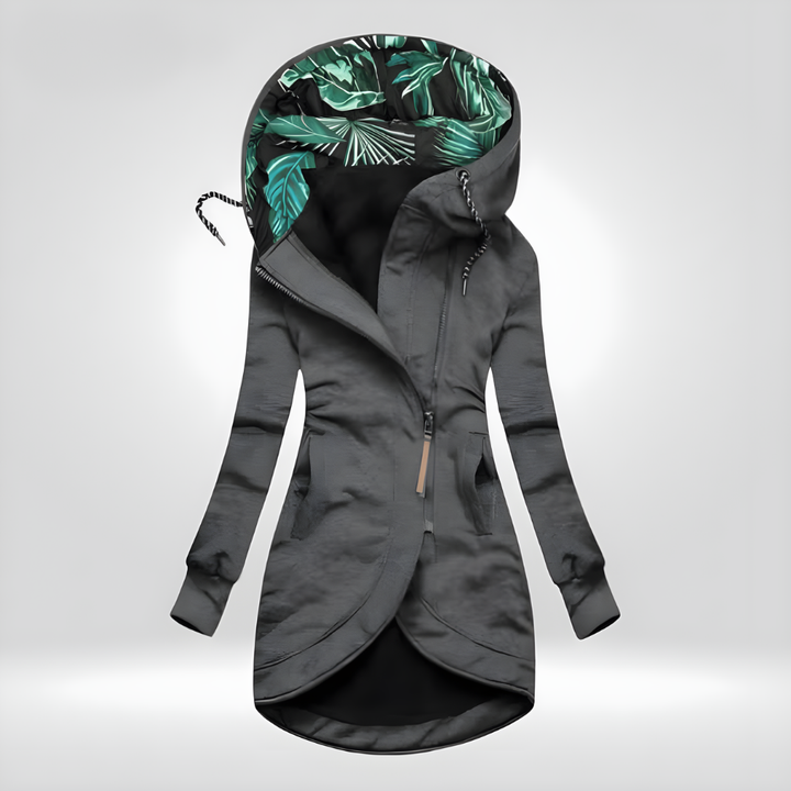 Diana™ – Stylish and Cozy Women's Jacket