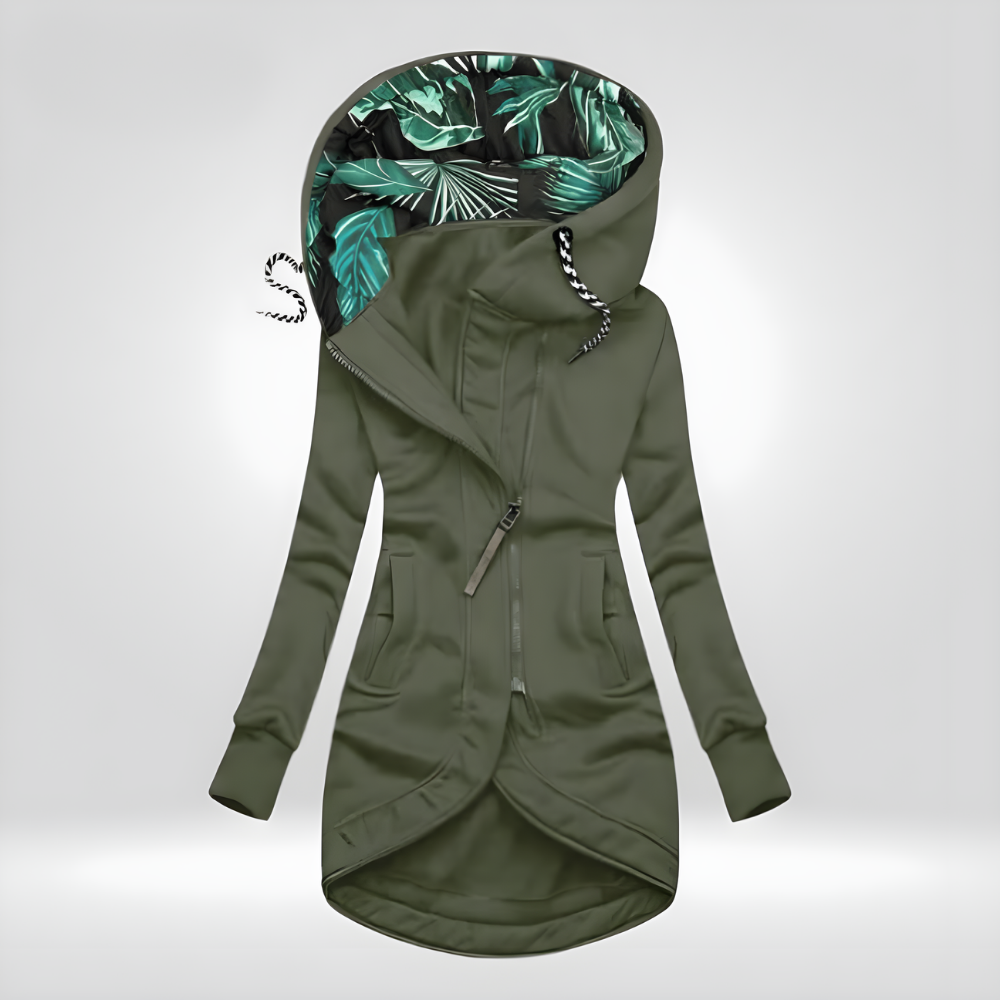 Diana™ – Stylish and Cozy Women's Jacket