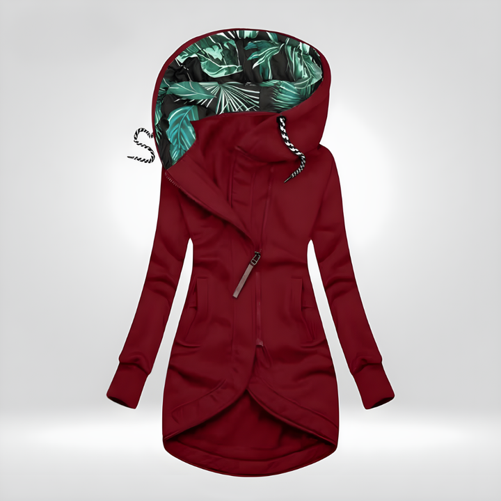 Diana™ – Stylish and Cozy Women's Jacket