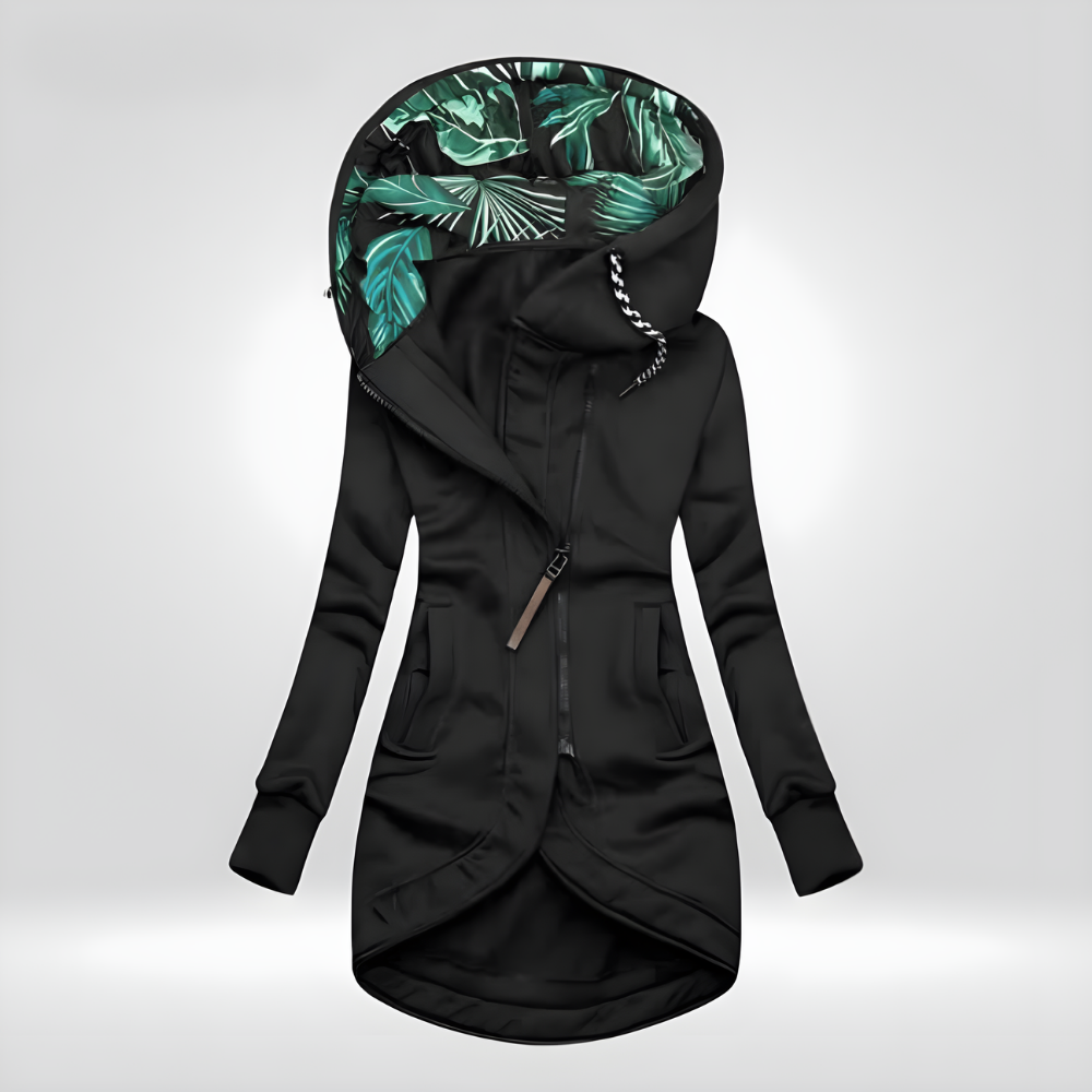 Diana™ – Stylish and Cozy Women's Jacket