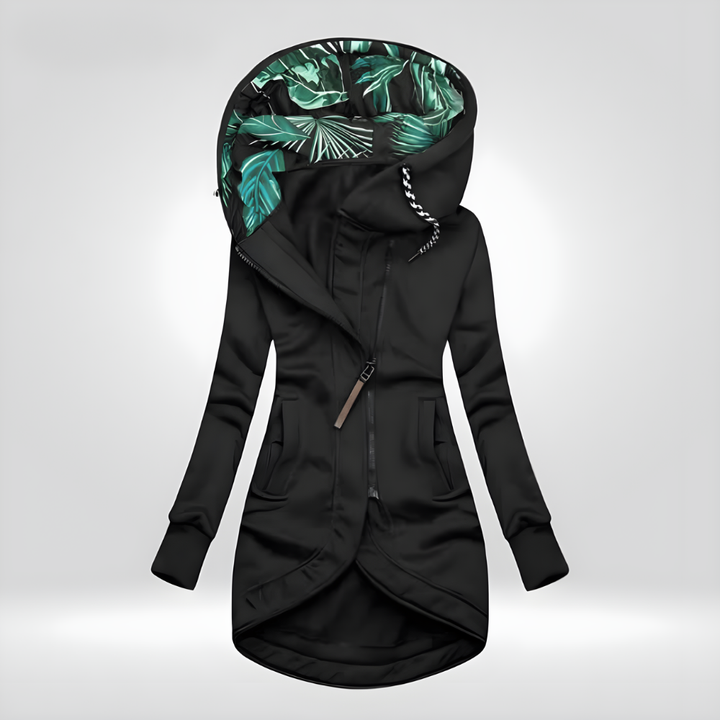Diana™ – Stylish and Cozy Women's Jacket