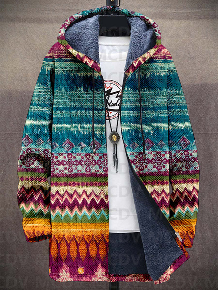 Jedda | Luxury, Art-Inspired Cardigan