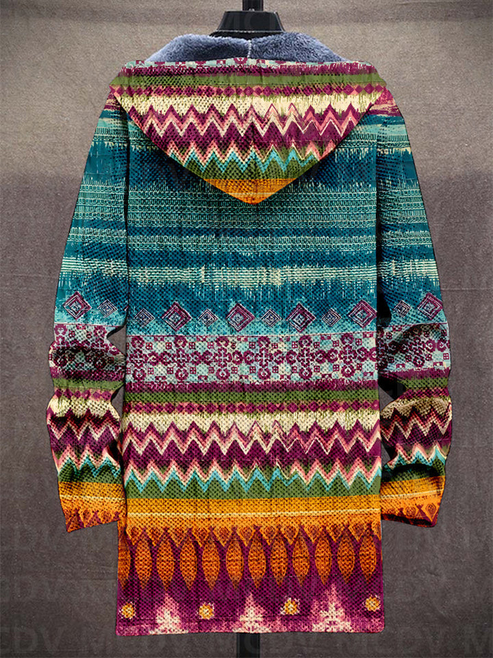 Jedda | Luxury, Art-Inspired Cardigan