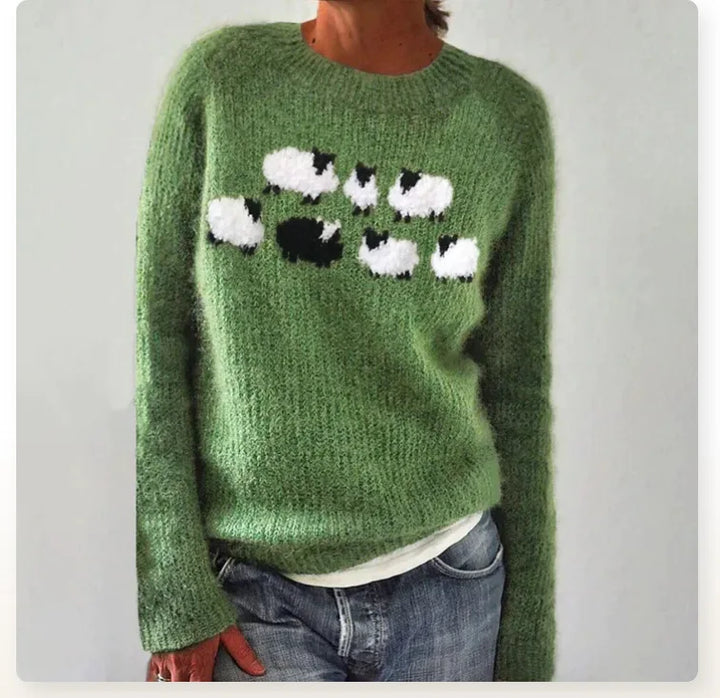 Addison | Authentic Nordic Knitwear