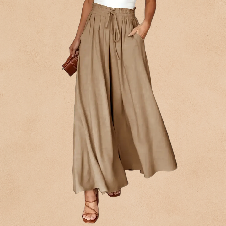 Bellamont Comfort Line Pants