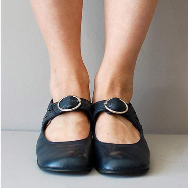 Clara | Elegant orthopedic leather sandals
