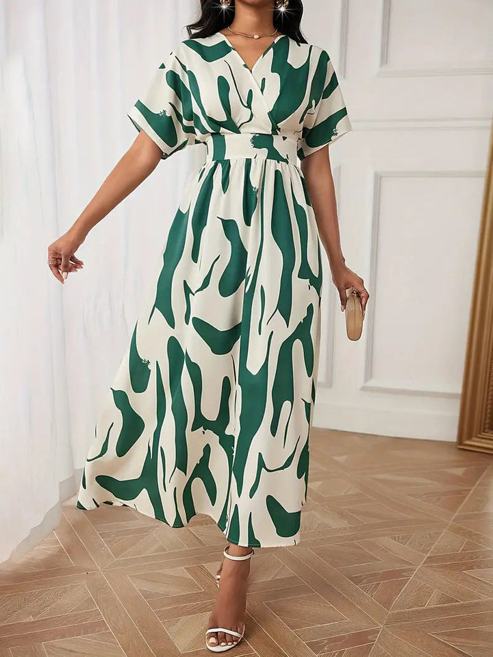 Amy | Plus Size Casual Dress