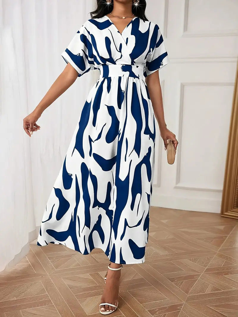 Amy | Plus Size Casual Dress