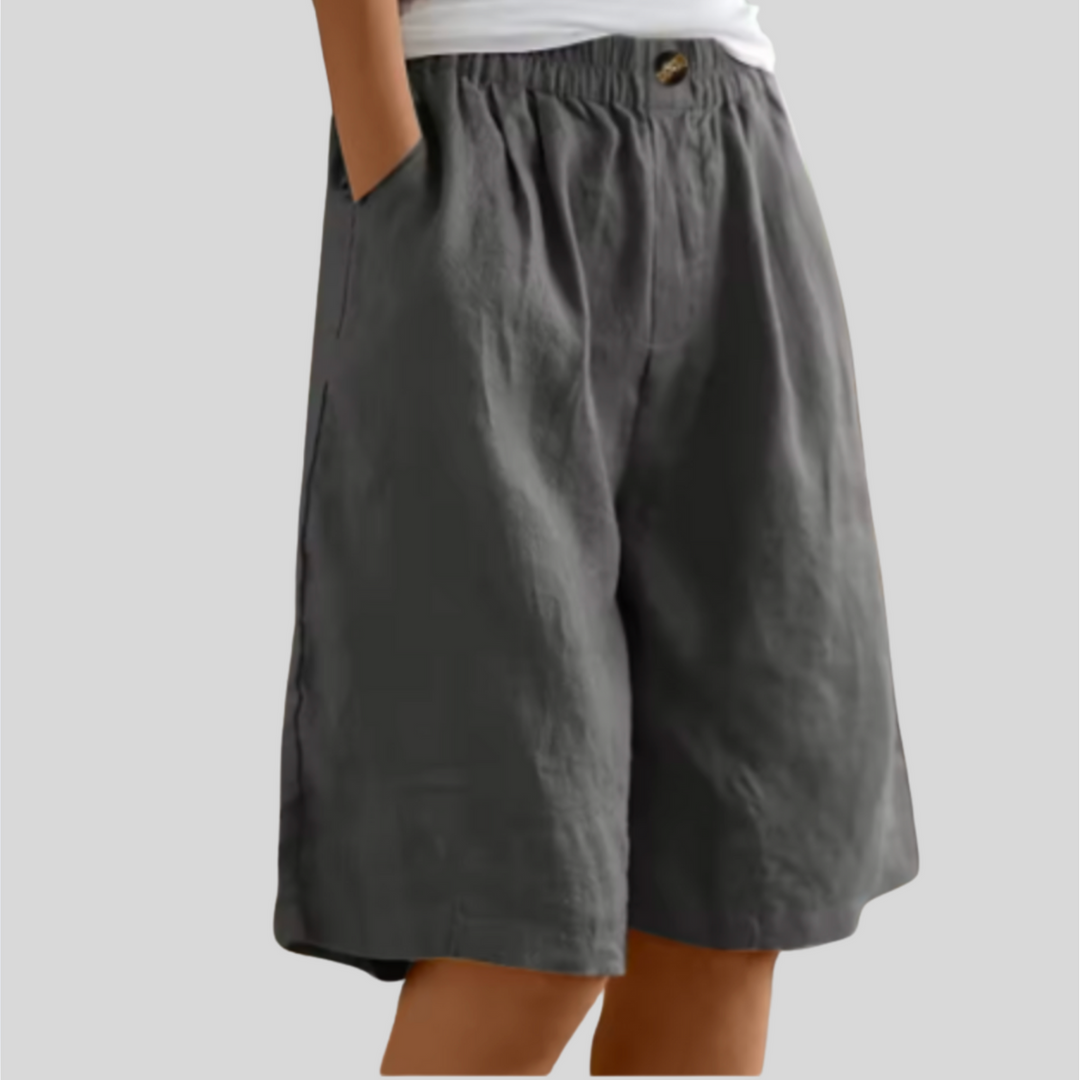 Bellamont | Comfortable Summer Pants for Relaxed Days