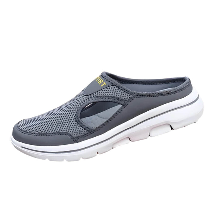 Claire | Sporty Orthopedic Sandals for Comfort and Style