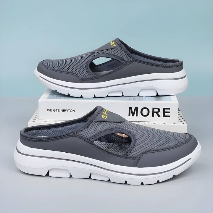 Claire | Sporty Orthopedic Sandals for Comfort and Style