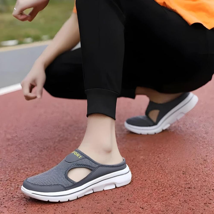 Claire | Sporty Orthopedic Sandals for Comfort and Style