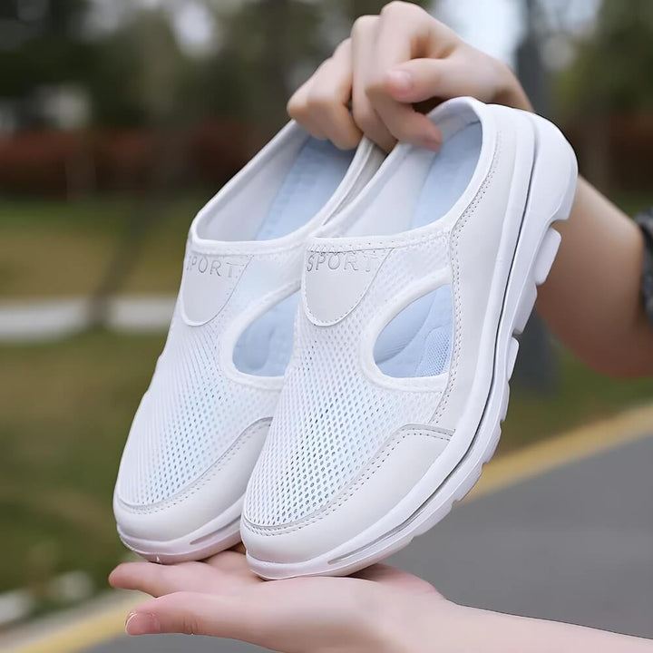 Claire | Sporty Orthopedic Sandals for Comfort and Style