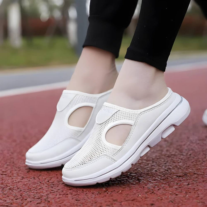 Claire | Sporty Orthopedic Sandals for Comfort and Style