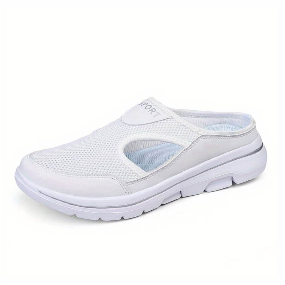Claire | Sporty Orthopedic Sandals for Comfort and Style