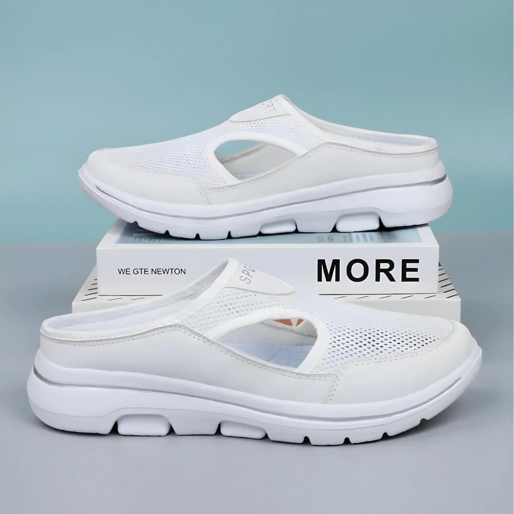 Claire | Sporty Orthopedic Sandals for Comfort and Style