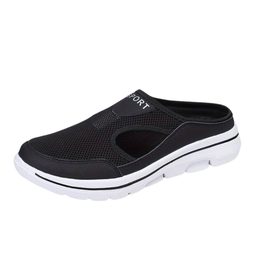 Claire | Sporty Orthopedic Sandals for Comfort and Style