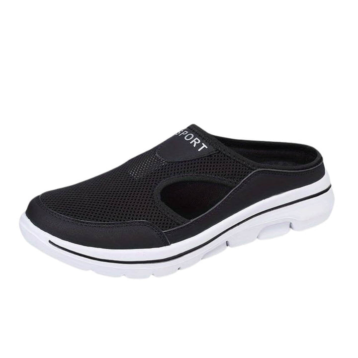 Claire | Sporty Orthopedic Sandals for Comfort and Style