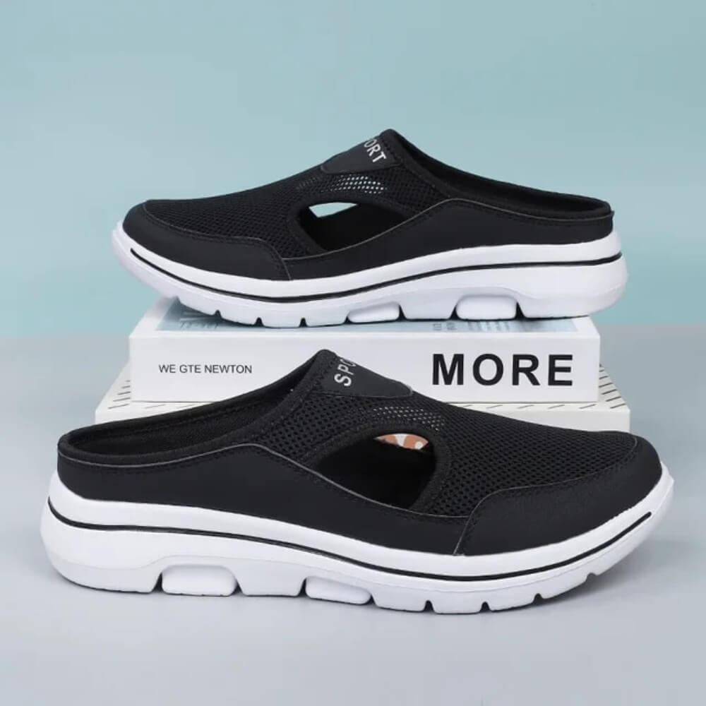 Claire | Sporty Orthopedic Sandals for Comfort and Style