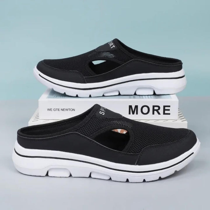 Claire | Sporty Orthopedic Sandals for Comfort and Style