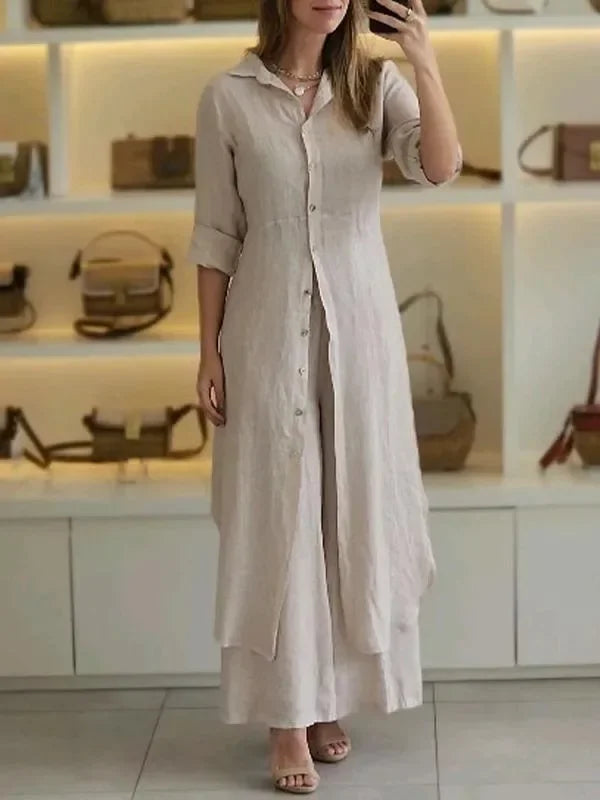Bellamont - Vivi Linen Set