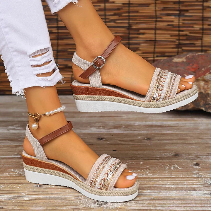Dixie – Lightweight Summer Shoes