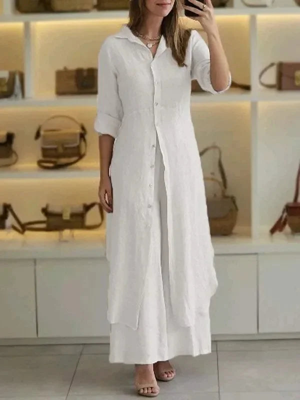 Bellamont - Vivi Linen Set