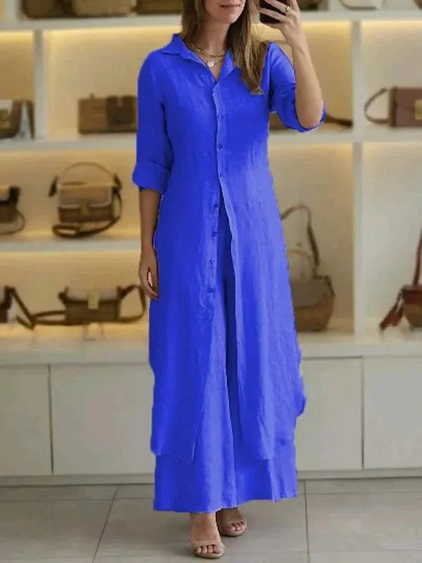 Bellamont - Vivi Linen Set