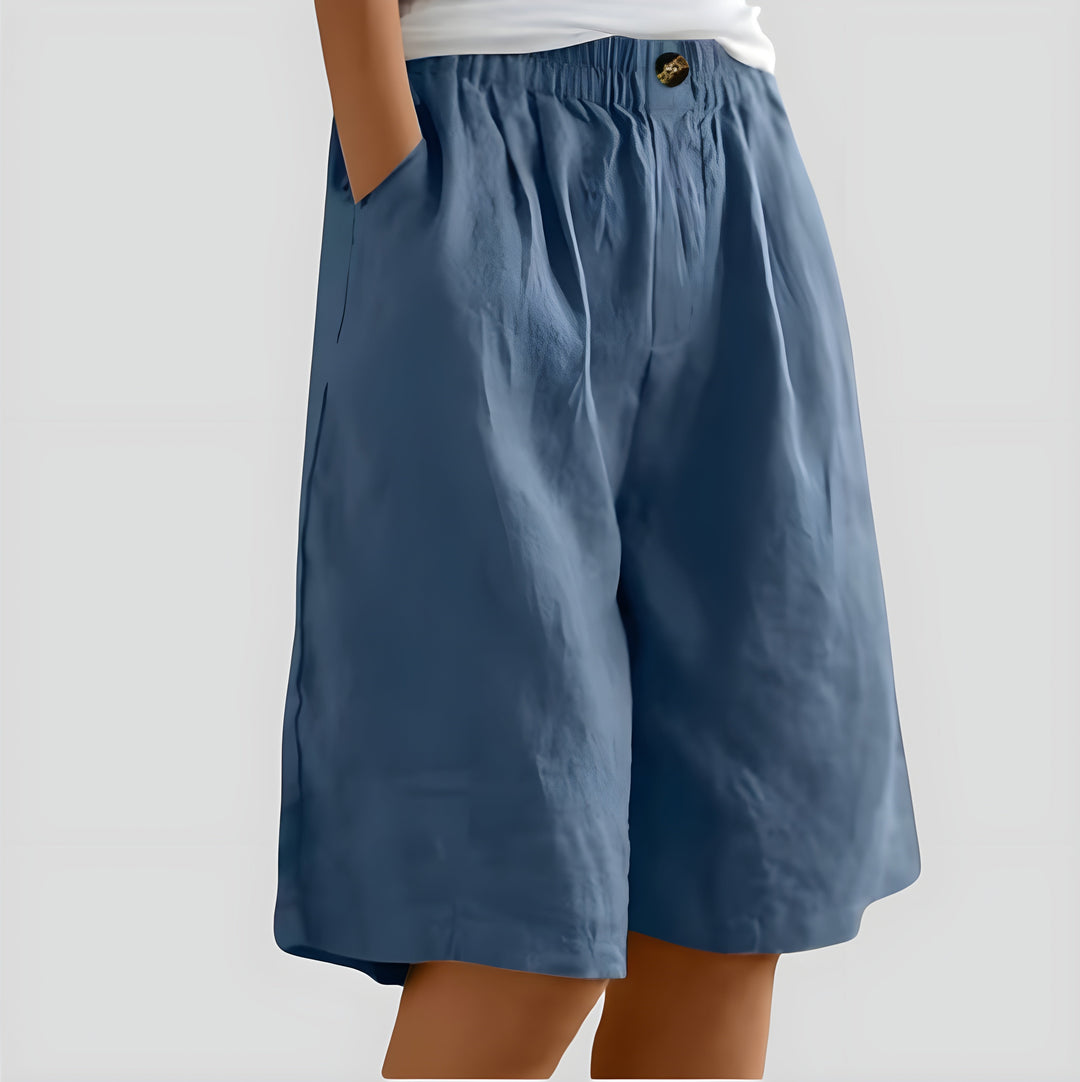 Bellamont | Comfortable Summer Pants for Relaxed Days