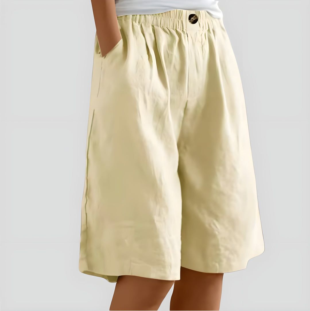 Bellamont | Comfortable Summer Pants for Relaxed Days
