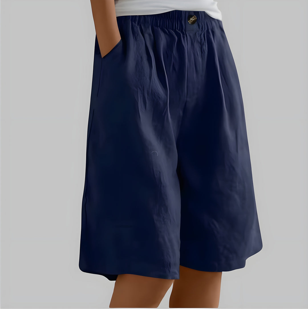 Bellamont | Comfortable Summer Pants for Relaxed Days