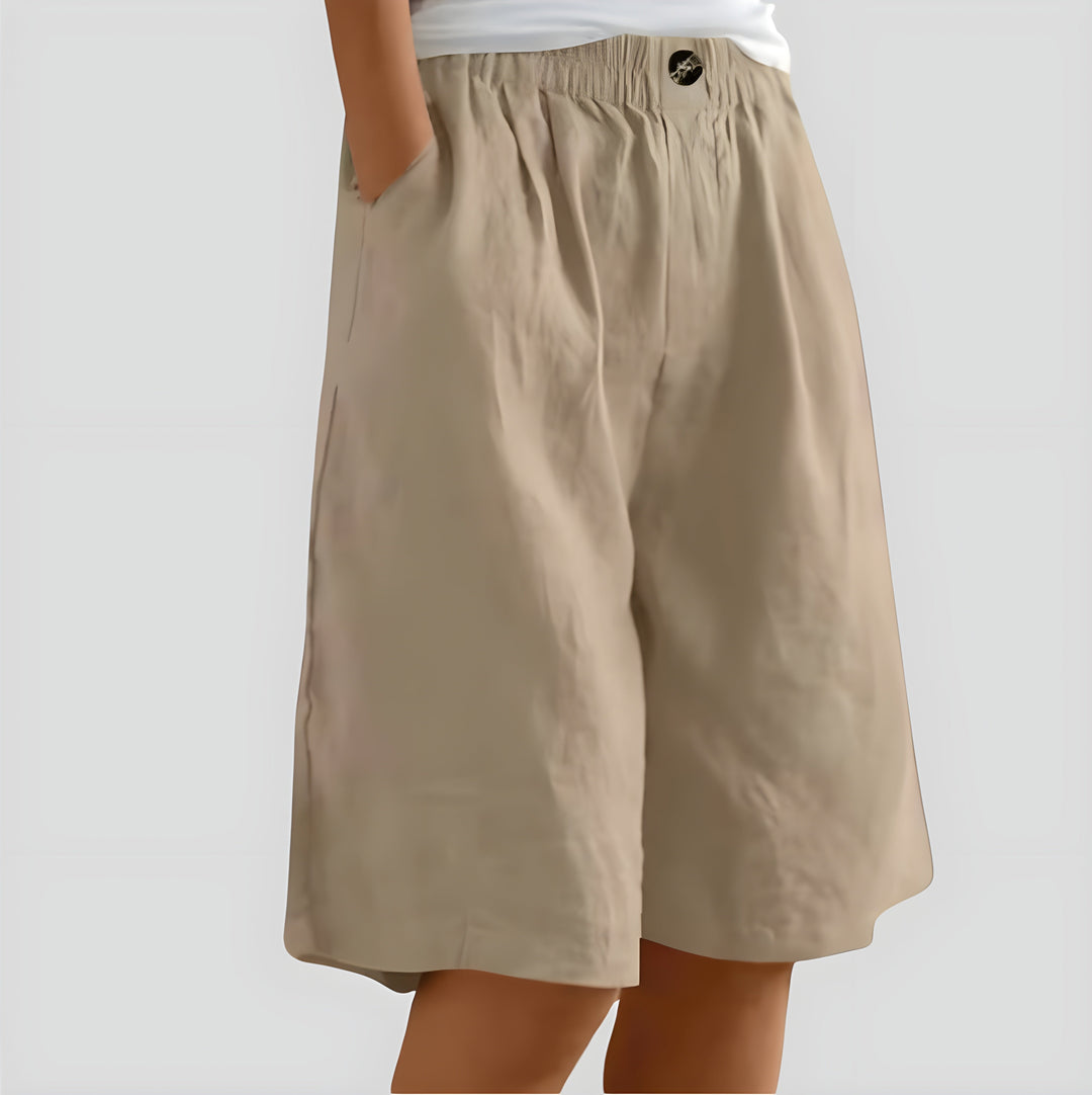 Bellamont | Comfortable Summer Pants for Relaxed Days