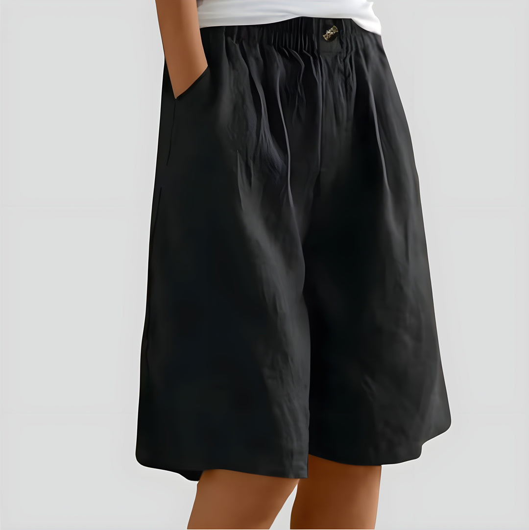Bellamont | Comfortable Summer Pants for Relaxed Days