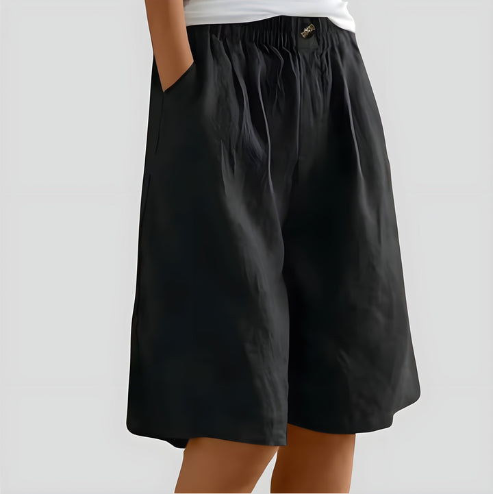 Bellamont | Comfortable Summer Pants for Relaxed Days