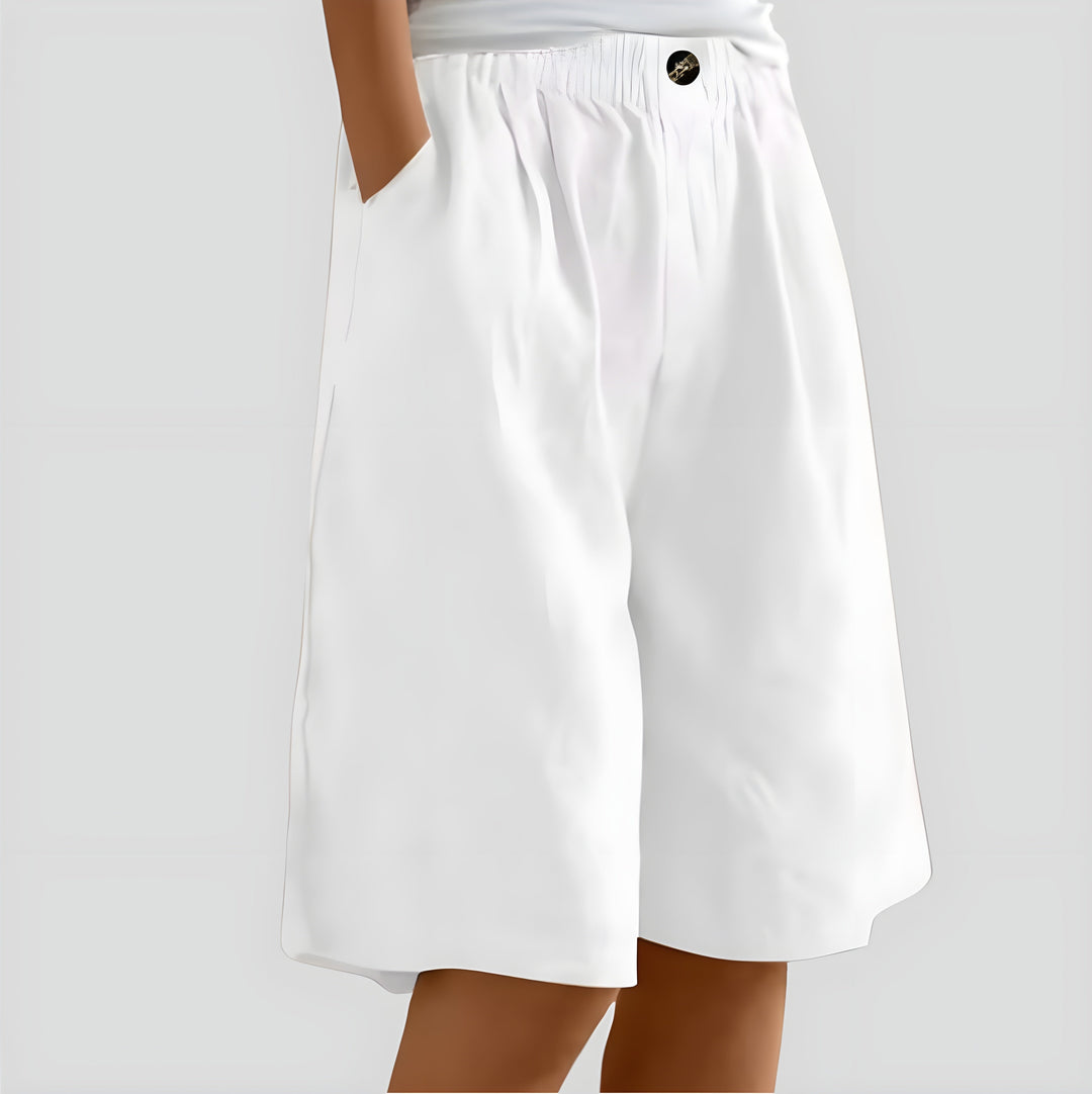 Bellamont | Comfortable Summer Pants for Relaxed Days