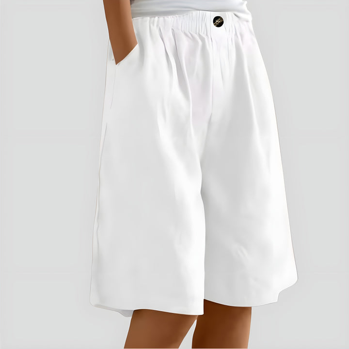 Bellamont | Comfortable Summer Pants for Relaxed Days