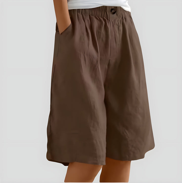 Bellamont | Comfortable Summer Pants for Relaxed Days
