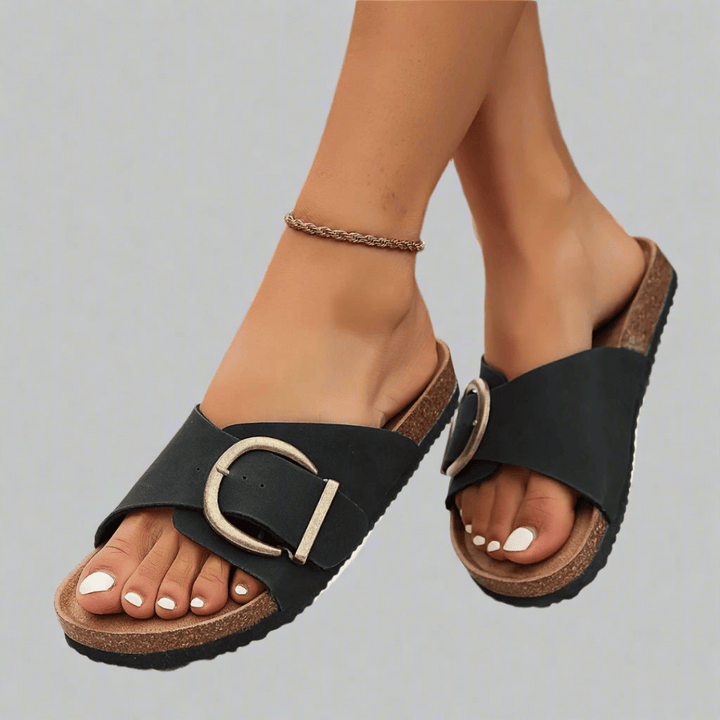 Theresa | High-Quality Vegan Sandals