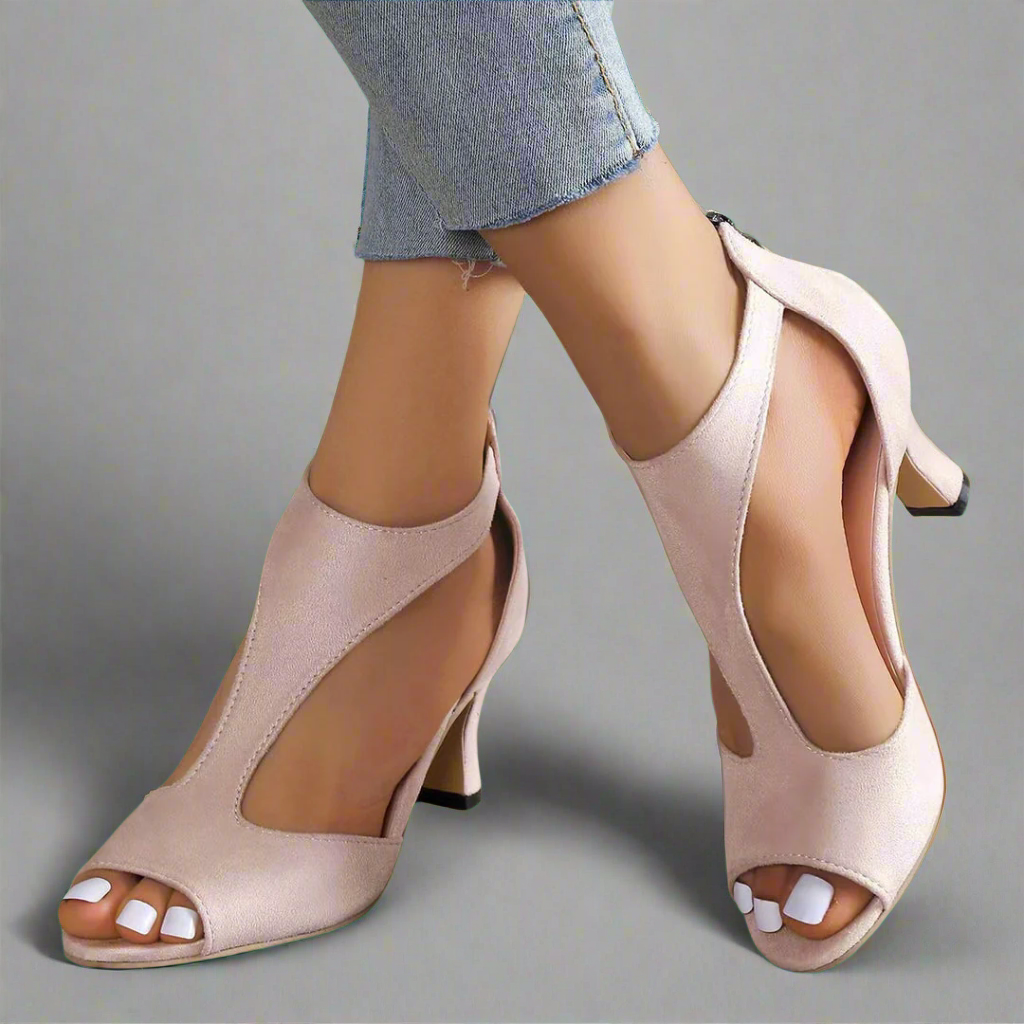 Alrun | Stylish, handcrafted sandals made from premium materials