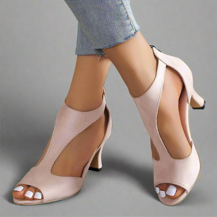 Alrun | Stylish, handcrafted sandals made from premium materials