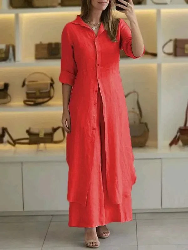 Bellamont - Vivi Linen Set
