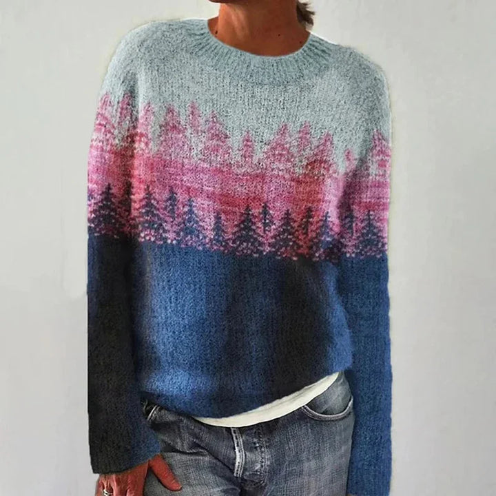 Avery | Authentic Nordic Knitwear