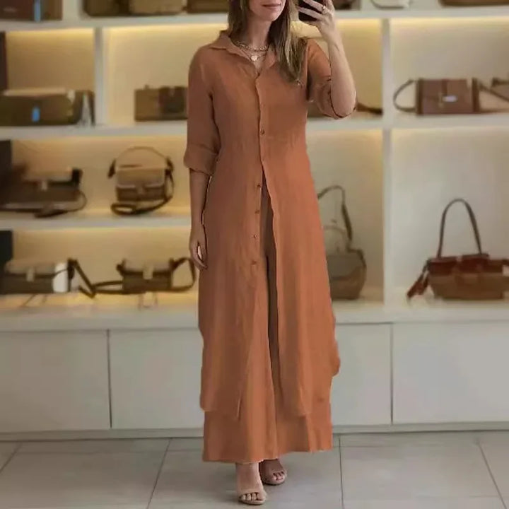 Bellamont - Vivi Linen Set