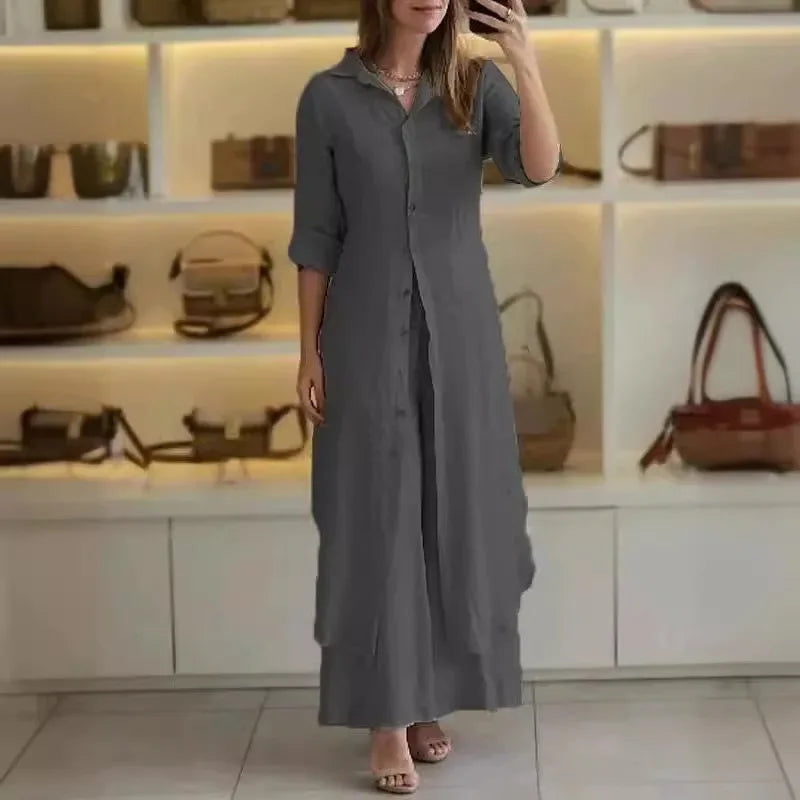 Bellamont - Vivi Linen Set