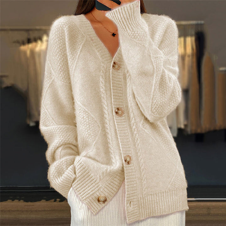 Emily Cardigan