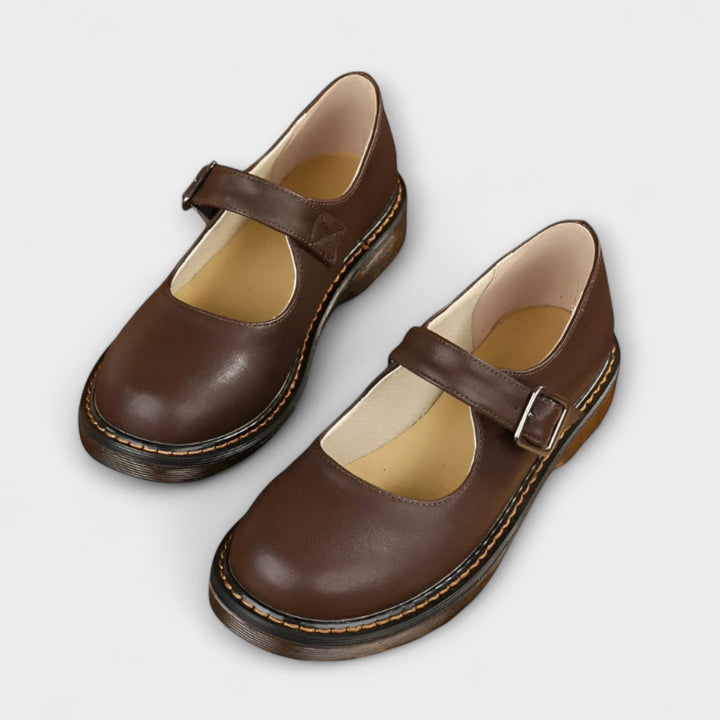 Olivia - Orthopedic Olivia Shoes