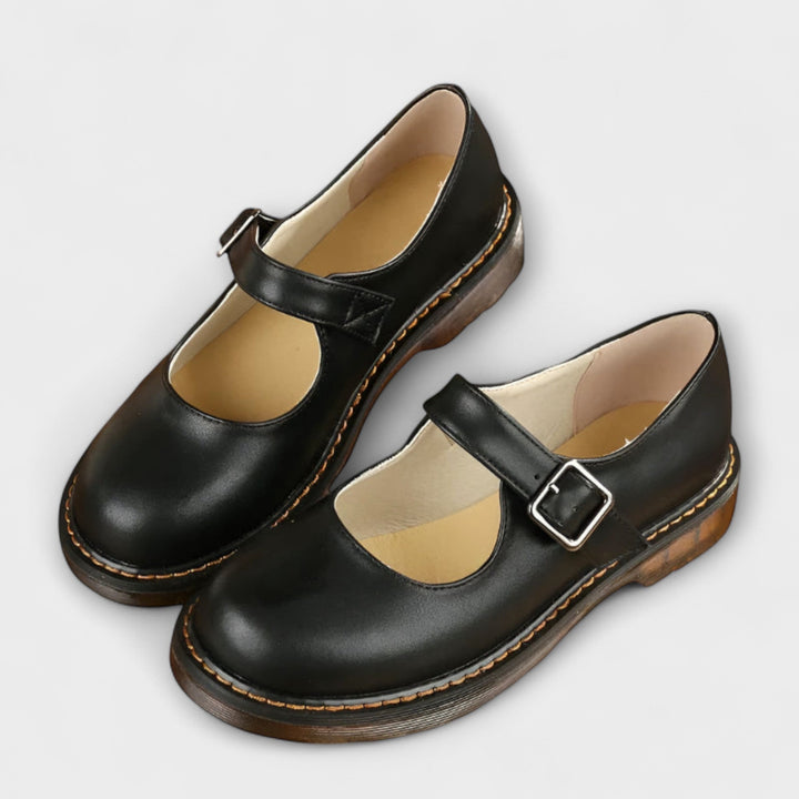 Olivia - Orthopedic Olivia Shoes